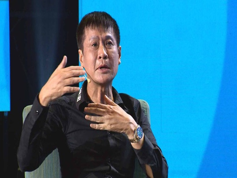 Các dự án sau này của Lê Hoàng không được đánh giá cao về chất lượng, thậm chí bị chê dở như “Cát nóng”, “ S.O.S Sói trắng”. Ảnh: Dân Trí