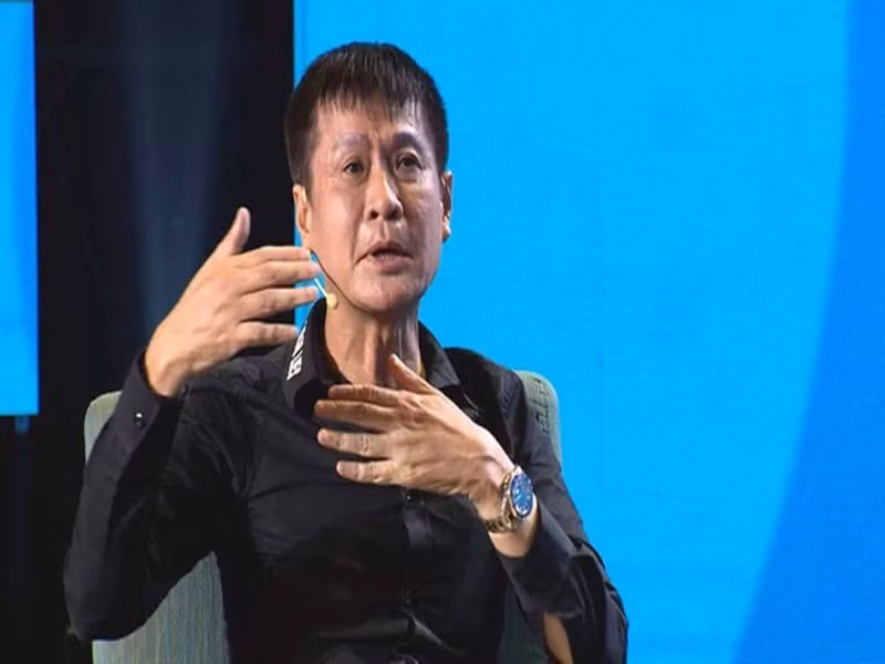 Các dự án sau này của Lê Hoàng không được đánh giá cao về chất lượng, thậm chí bị chê dở như “Cát nóng”, “ S.O.S Sói trắng”. Ảnh: Dân Trí