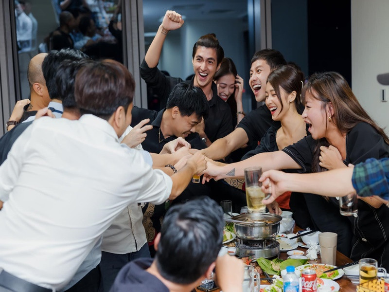 Hiện tại, Khả Ngân và Thanh Sơn đều kín tiếng về đời tư. Ảnh: FB Khả Ngân