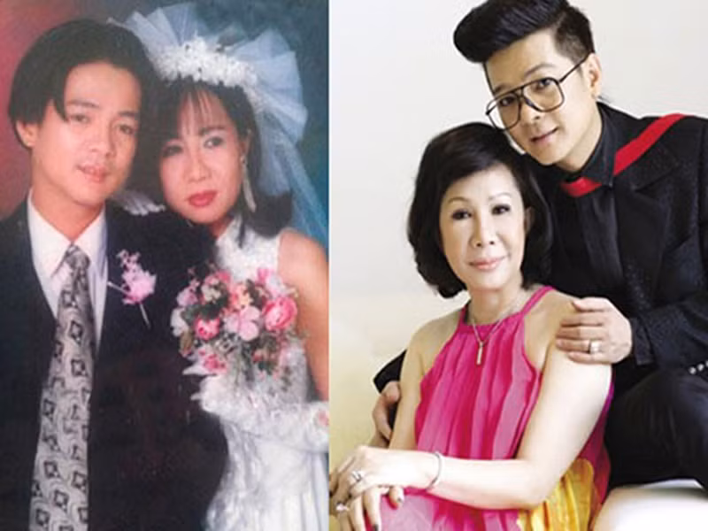 Huyền Vân chia sẻ, dù mới chỉ là ca sĩ trẻ trong nghề, còn nhiều khó khăn, nhưng Vũ Hà chưa bao giờ yêu cầu cô giúp đỡ về vật chất mà tự kiếm tiền bằng nghề cắt tóc. Ảnh: Vietnamnet