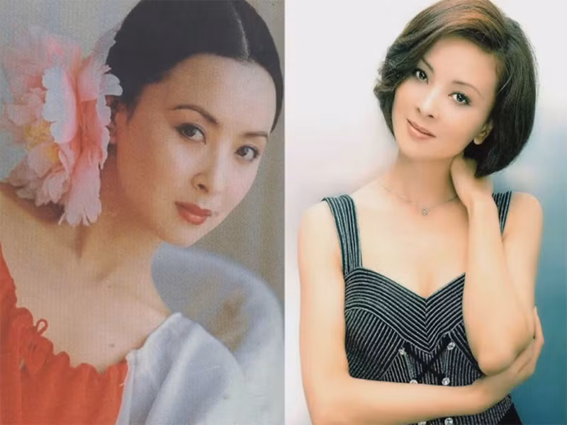 Những năm trở lại đây, nữ diễn viên phim “Dương Quý Phi” mắc bệnh hiểm nghèo nên ngừng toàn bộ công việc để chuyên tâm điều trị. Ảnh: Sina