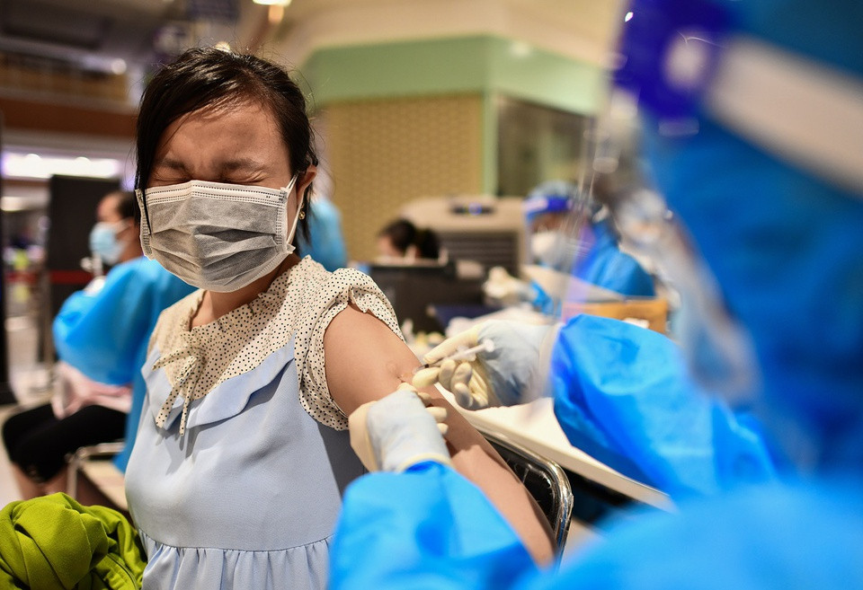 TP HCM se siet chat viec ban do an qua mang-Hinh-2