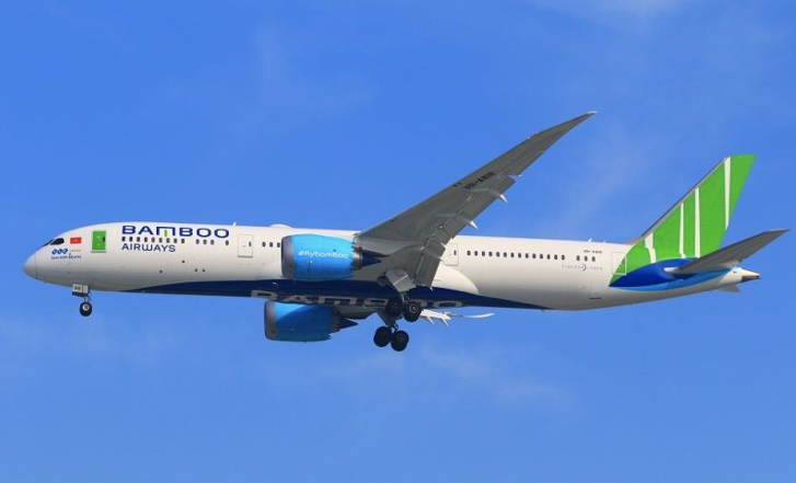 Lo luy ke 19.335 ty khien von am, Bamboo Airways con ky vong gi cho nam 2023?