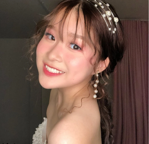 Cô bạn còn cho biết thêm toàn bộ quá trình kinh doanh của mình đến hiện tại đều là tự mày mò mà thành và đem lại thu nhập giúp cô bạn chi tiêu khá thoải mái,