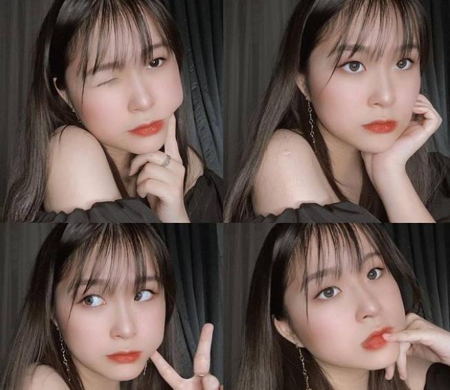 Hình ảnh chuyến du lịch đậm mùi tiền của hot girl làng rich kid này khiến dân tình trầm trồ và không khỏi ghen tị.