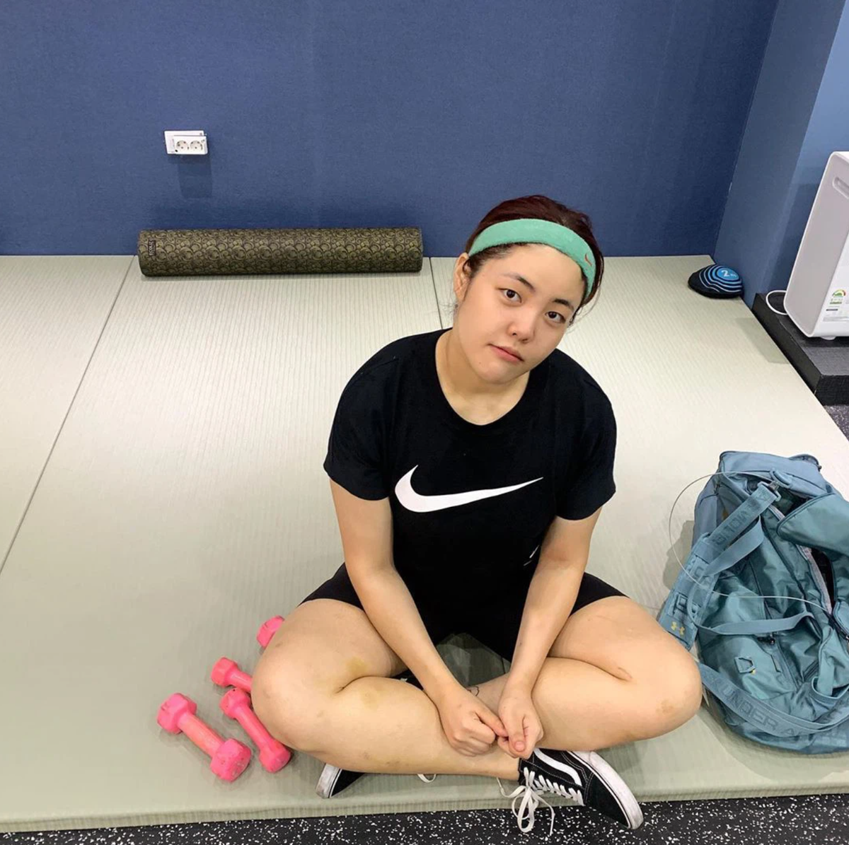 Nhiều người đã phải “há hốc mồm” ngỡ ngàng. Phần lớn đều tỏ ra ngưỡng mộ Yang Soo Bin và hết hồn với khả năng “biến hóa” của cô.