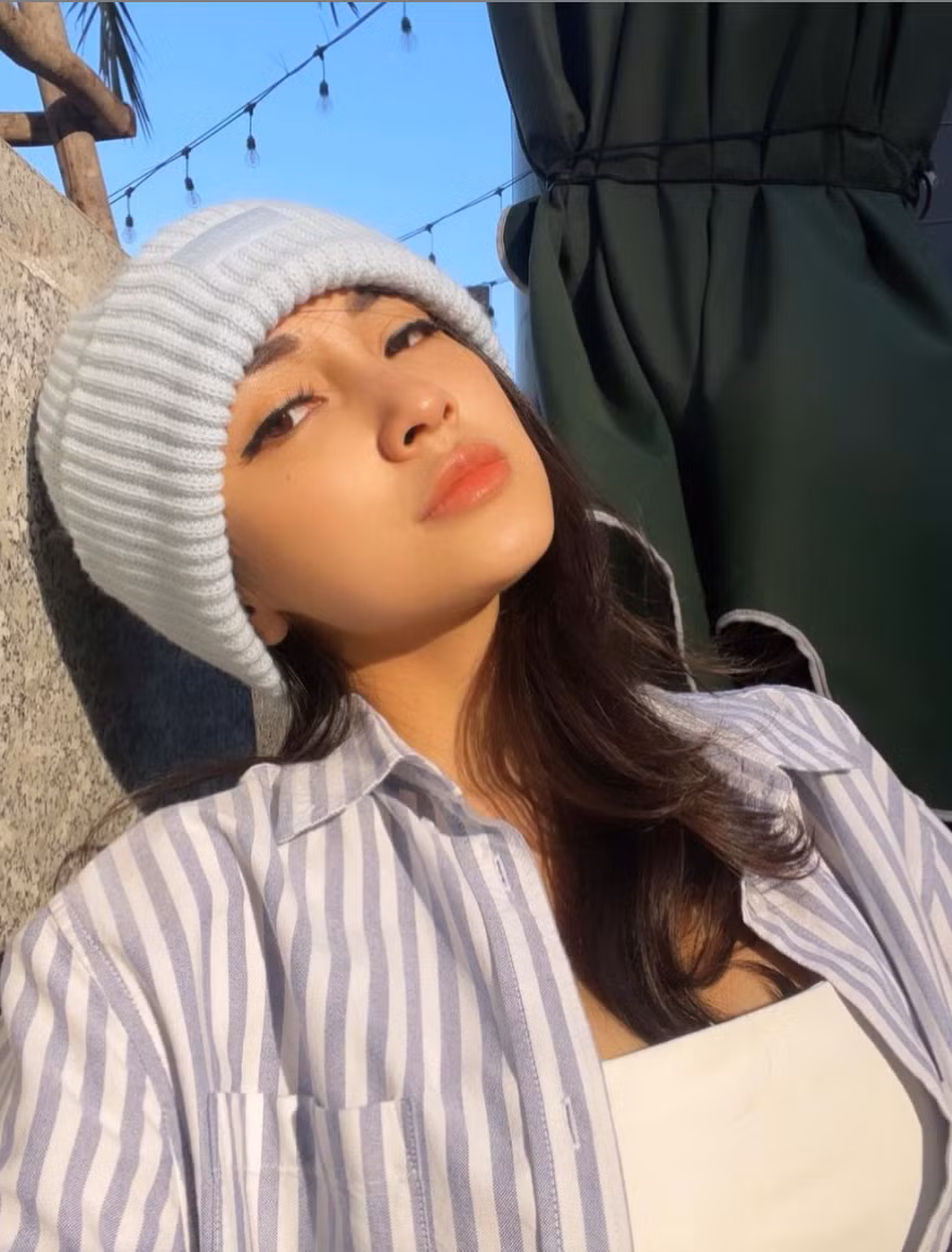 Trước đây, Jessie Lương có thể nói là một rich kid kín tiếng trên MXH.