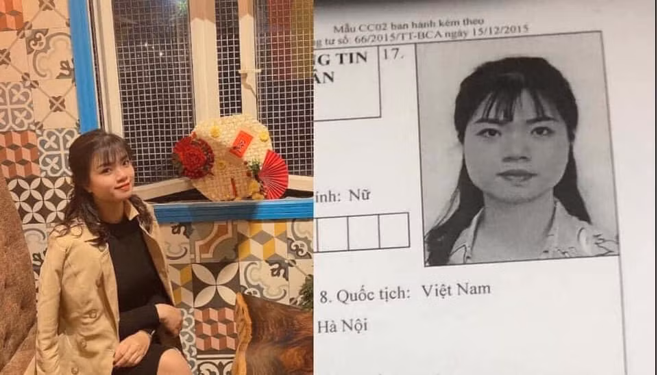 Bên ngoài xinh đẹp, dịu dàng chuẩn hot girl, thế mà lên ảnh mặt vuông thảm hại thế này.