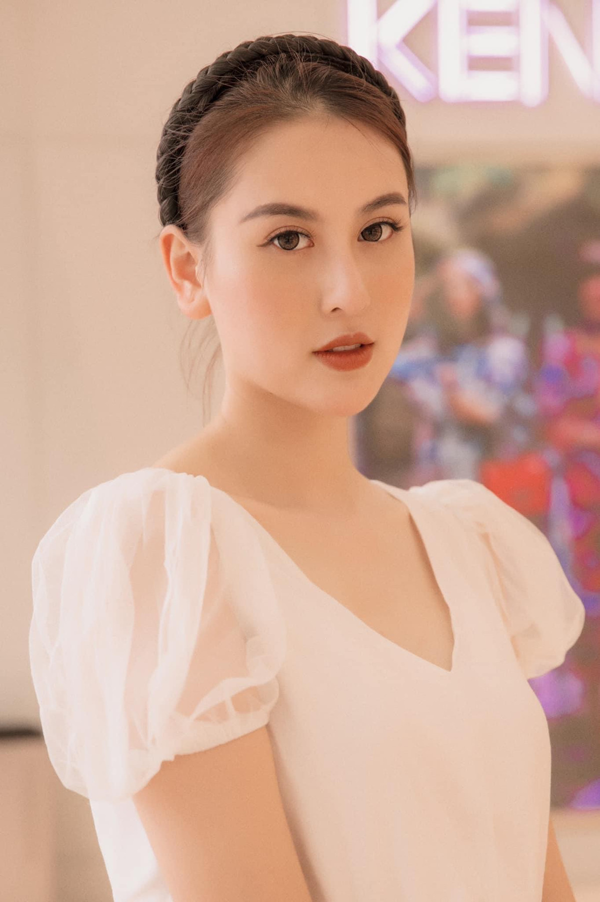 Hiện tại Hà Lade vẫn đang tập trung kinh doanh. Ảnh: Tổng hợp