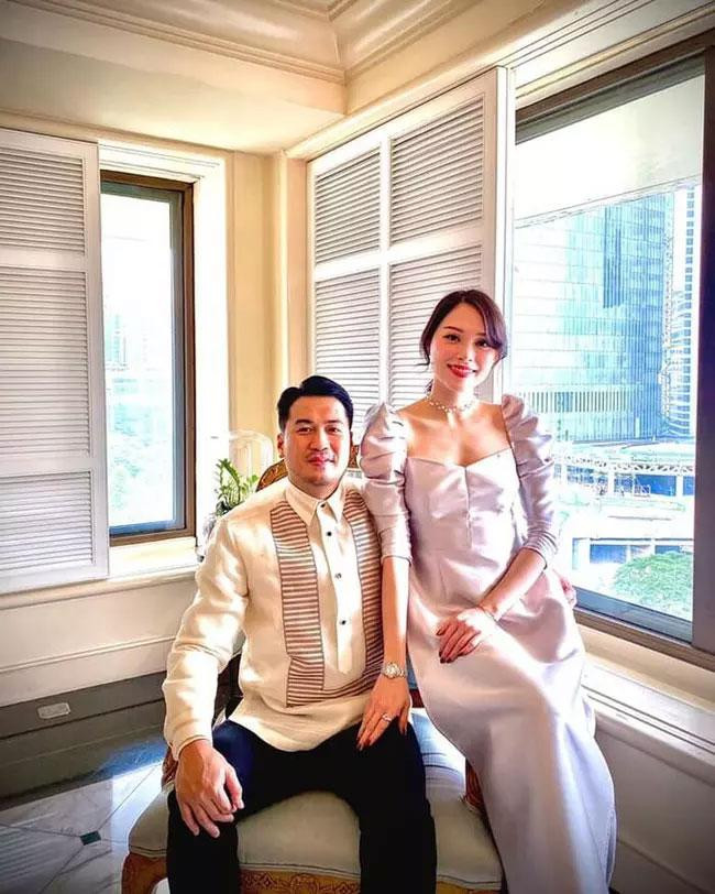 Cư dân mạng đang được dịp mong chờ đám cưới cổ tích của cặp đôi Linh Rin và Phillip Nguyễn trong tương lai. Ảnh: Tổng hợp