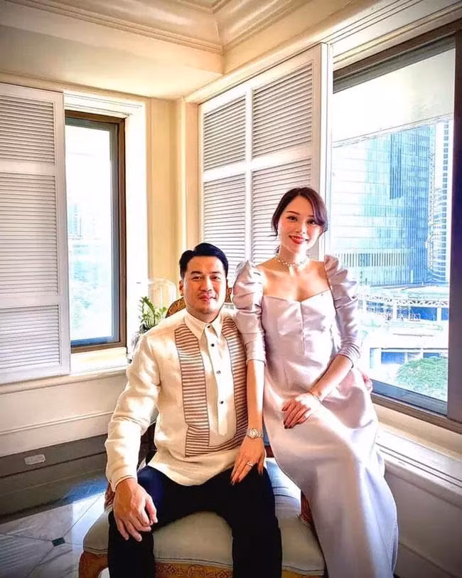 Cư dân mạng đang được dịp mong chờ đám cưới cổ tích của cặp đôi Linh Rin và Phillip Nguyễn trong tương lai. Ảnh: Tổng hợp