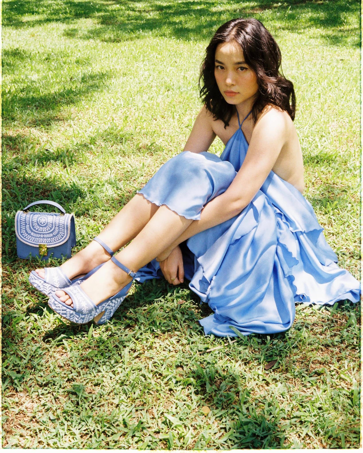 Thời gian bên nhau, không chỉ khoe những khoảnh khắc ngọt ngào hay ngôn tình, cặp đôi còn thường xuyên tung ảnh dìm hàng đối phương.