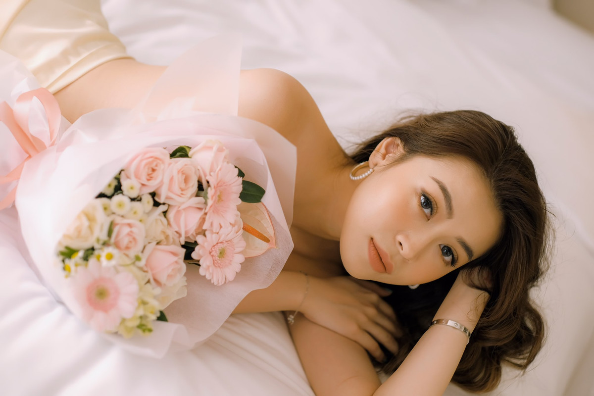 Không ồn ào hay chiêu trò màu mè, Nguyên dần dần chiếm được cảm tình của người xem bằng những vlog văn minh, bổ ích.