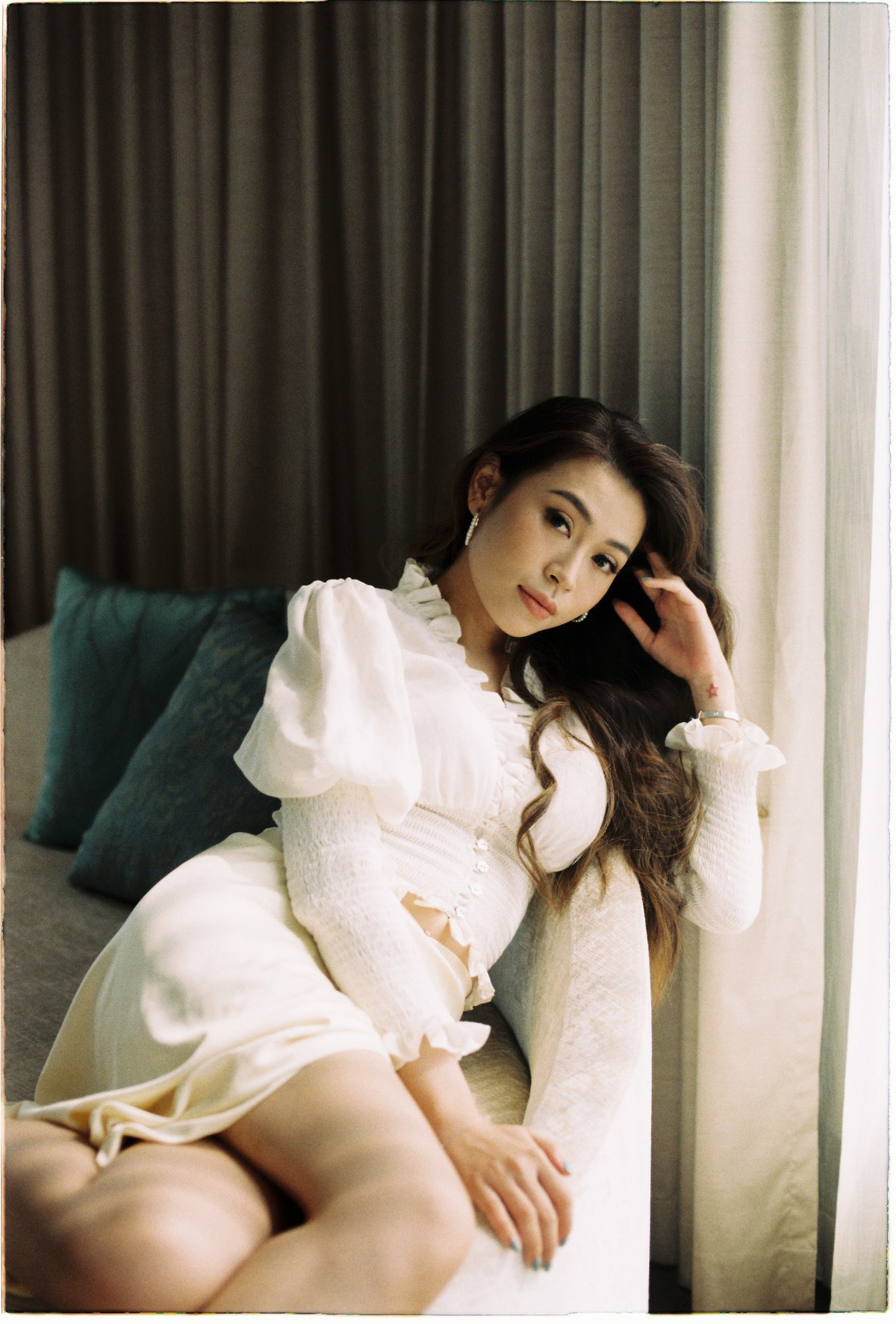 Hiện tại, Nguyên đã có tới 512 ngàn người subscribe trên kênh Youtube cá nhân.