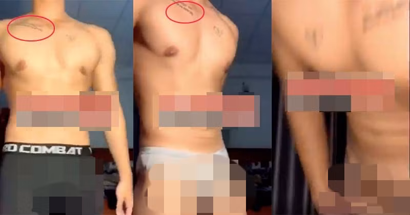 Vào chiều 4/4, trên hàng loạt fanpage liên tục lan truyền 3 đoạn clip nhạy cảm được cho của một hot TikToker từng nổi đình đám.