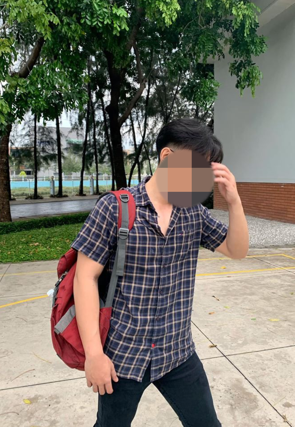 Trước những nghi vấn đang dồn về phía mình, người trong cuộc vẫn chưa lên tiếng về vụ việc trên. Ảnh: Tổng hợp