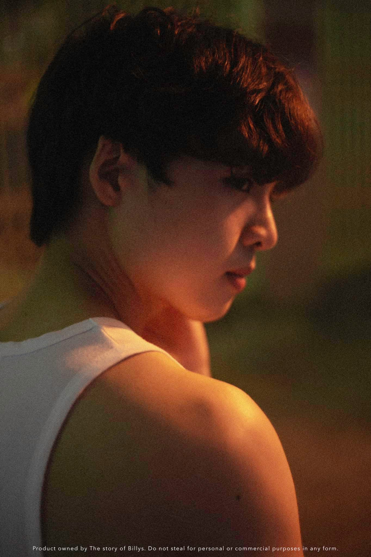 Sở hữu ngoại hình sáng giá với thân hình khá chuẩn nhưng ít ai biết Tun Phạm từng có khoảng thời gian nặng tới 80kg. Và để có được thân hình như hiện tại là cả một quá trình rèn luyện gian khổ. Ảnh: FBNV