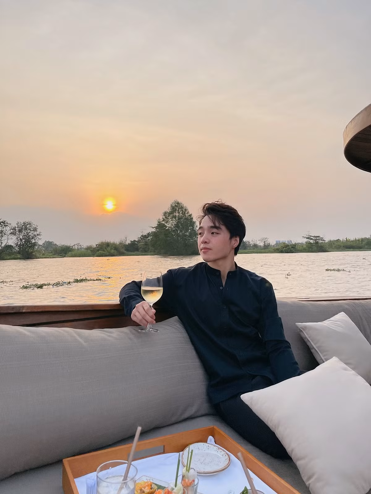 Hiện tại Tun Phạm đã Nam tiến và đang thử sức mình ở những vai trò mới như MC, tham gia MV ca nhạc và diễn viên.