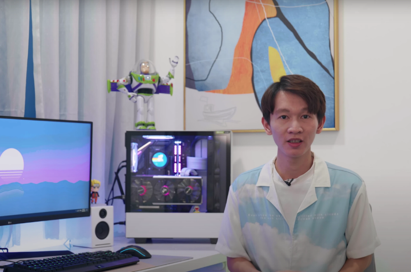 Kênh YouTube Thơ Nguyễn đã đăng tải một video với tựa đề "Hello các em", trong video này Bảo Bảo thông báo rằng kênh sẽ chính thức hoạt động trở lại. Chính nhân vật này trước đó đã từng xuất hiện trong video với tựa đề "Tạm biệt" để thay mặt Thơ Nguyễn gửi lời xin lỗi đến tất cả người.