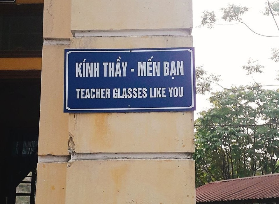 Đã có không ít trường hợp rơi vào cảnh dở khóc dở cười xuất phát từ việc dùng ứng dụng này.