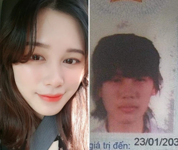 Mặc dù đã hứa sẽ sửa sai lầm ở tuổi 15 nhưng không ít cô gái phải "khóc ròng" sau khi nhận về hình ảnh thẻ CCCD của mình.