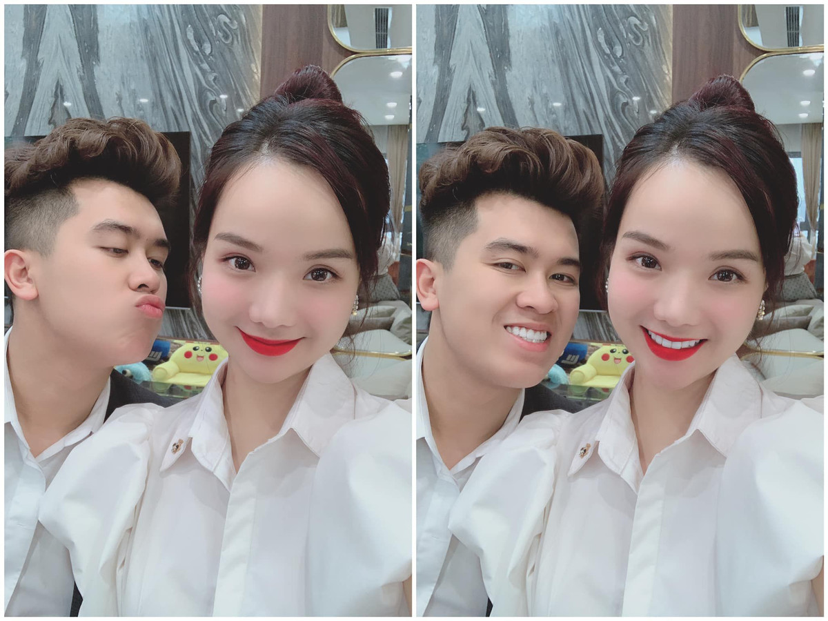 Sau hơn 2 năm từ khi nổi tiếng nhờ đi xem bóng đá, Thủy Tiên hiện tại đang có cuộc sống đáng mơ ước với người chồng doanh nhân thành đạt.