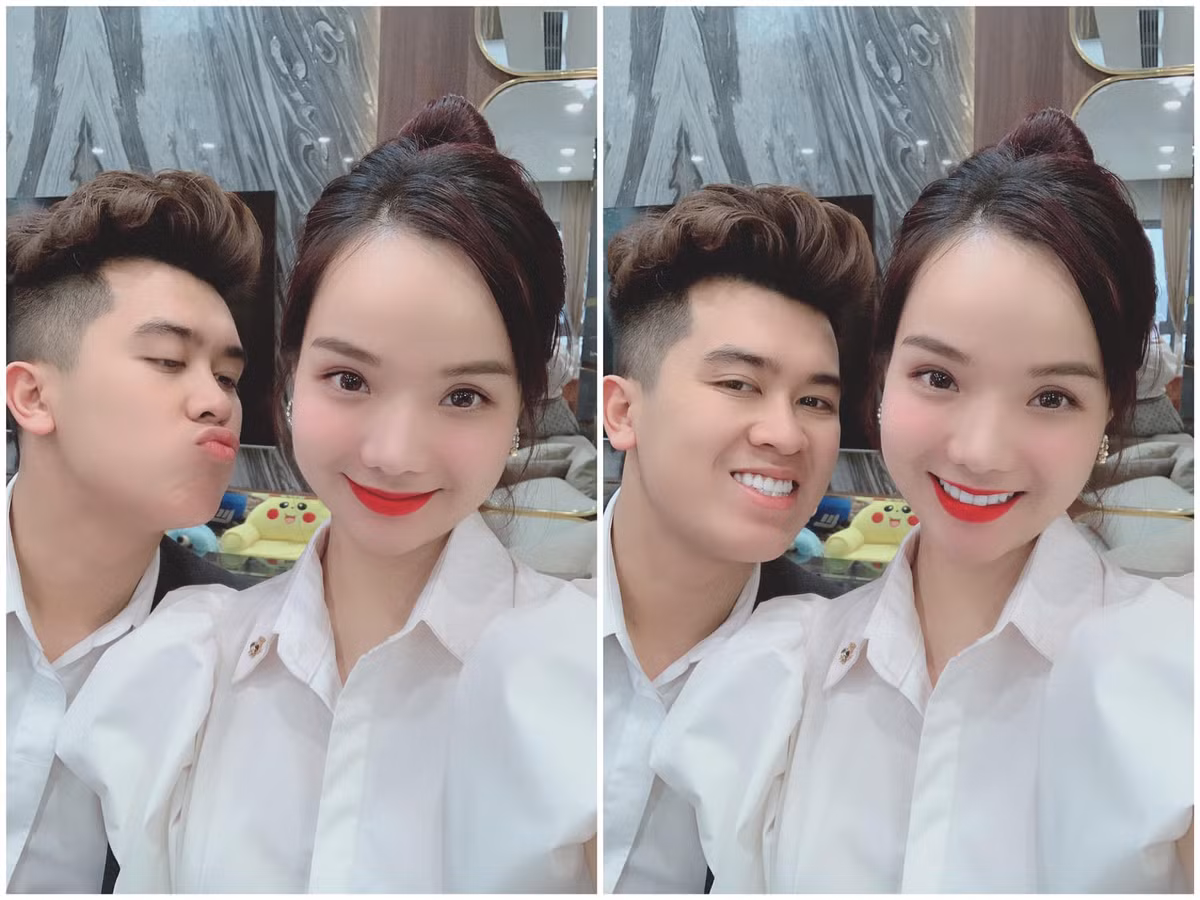 Sau hơn 2 năm từ khi nổi tiếng nhờ đi xem bóng đá, Thủy Tiên hiện tại đang có cuộc sống đáng mơ ước với người chồng doanh nhân thành đạt.