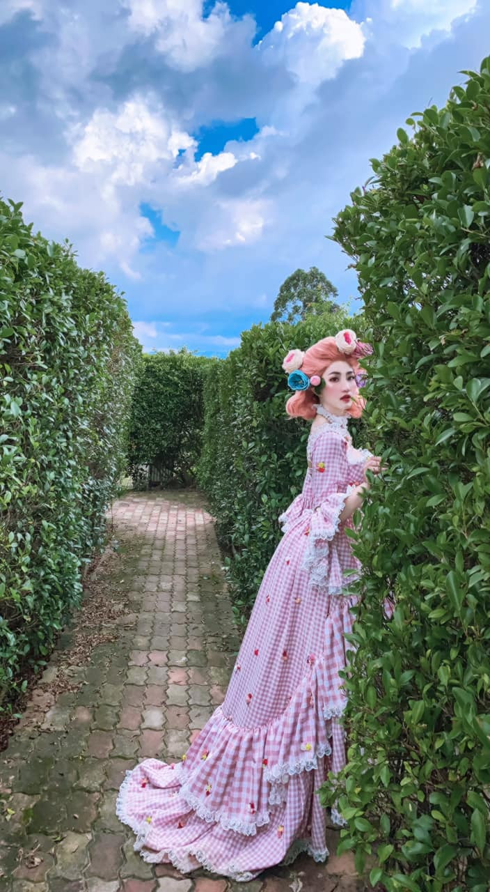 Đa số cư dân mạng, đặc biệt những "thánh sống ảo" đều thích thú trước loạt khoảnh khắc của gia đình nhỏ này.