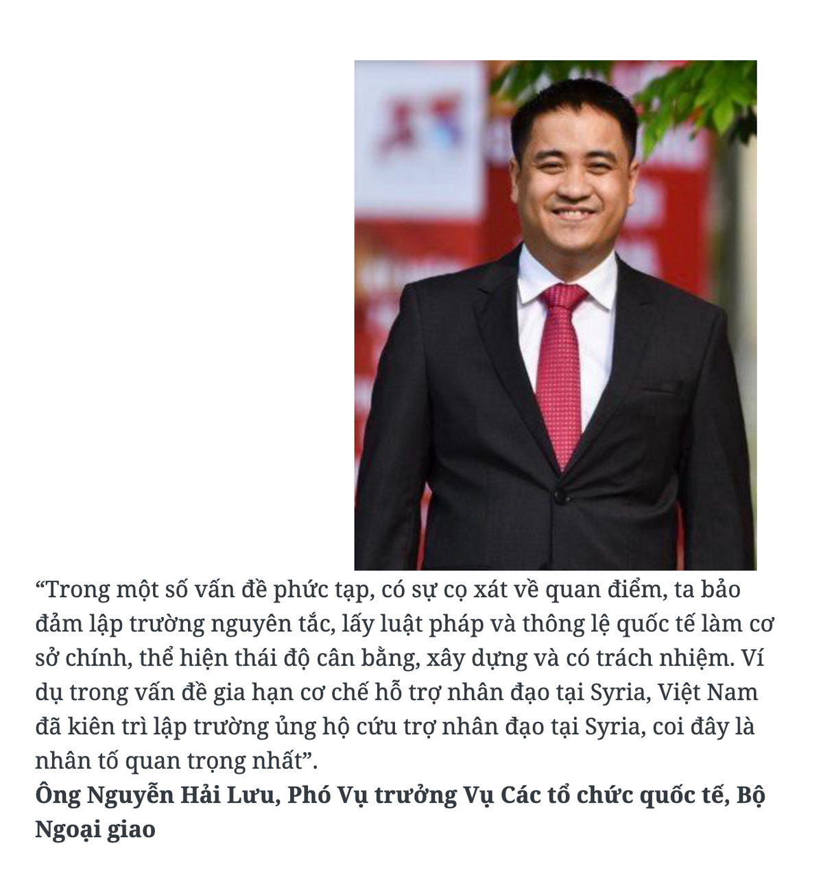 Vị thế Việt Nam trong tháng đảm nhiệm Chủ tịch Hội đồng Bảo an LHQ - Hình 2 Vi the Viet Nam trong thang dam nhiem Chu tich Hoi dong Bao an LHQ-Hinh-2