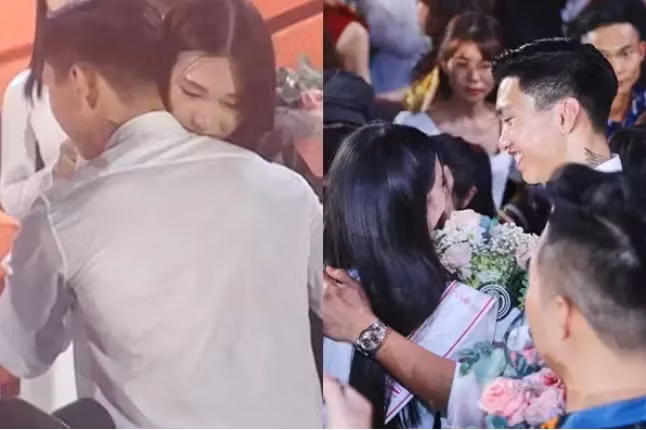 Sau đó, bạn gái tin đồn của Văn Hậu đã lên tiếng khẳng định đây không phải là tài khoản TikTok của mình: "Tôi có chơi TikTok nhưng không online thường xuyên nên không biết đến chuyện này. Đây đều là những tin đồn vô căn cứ nên không mấy bận tâm đến".