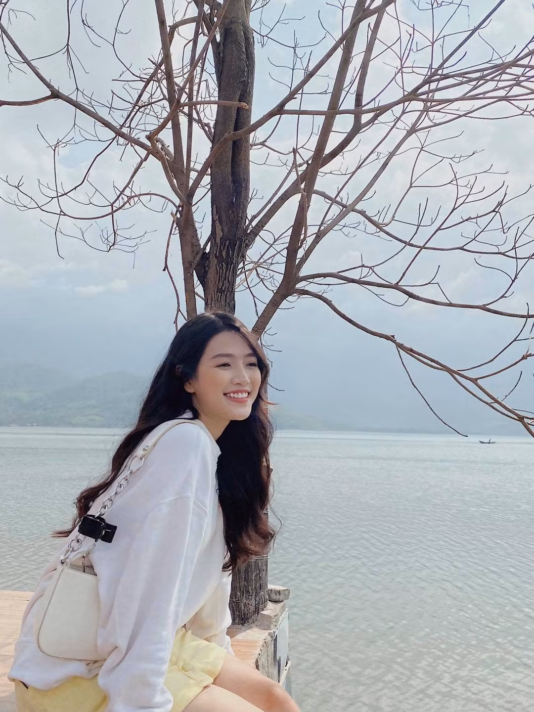 Sau thành công của bộ phim, tên tuổi của hot girl An Vy nổi lên như diều gặp gió và cũng trở thành gương mặt hút view của FapTV.