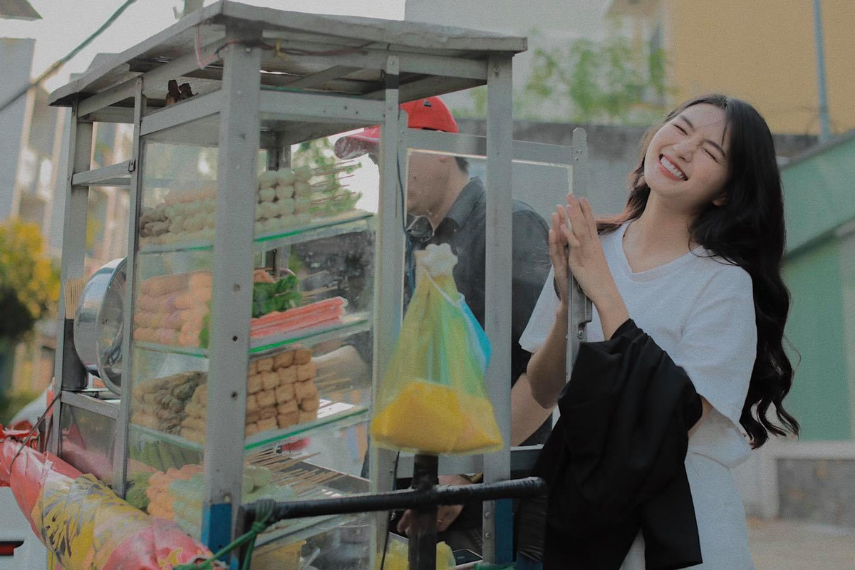 An Vy vẫn tiếp tục theo đuổi niềm đam mê diễn xuất của mình. Cô còn tiết lộ bản thân vẫn giữ được mối quan hệ tốt đẹp với những người bạn tại FapTV.