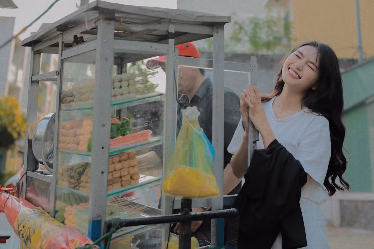 An Vy vẫn tiếp tục theo đuổi niềm đam mê diễn xuất của mình. Cô còn tiết lộ bản thân vẫn giữ được mối quan hệ tốt đẹp với những người bạn tại FapTV.