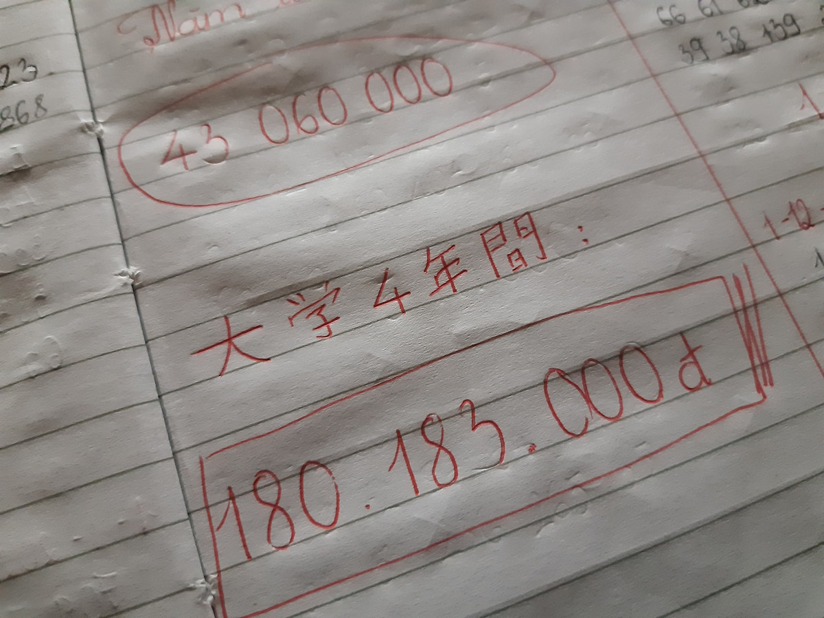 Câu chuyện của cô gái dưới đây không phải của riêng ai, ngay khi vừa chia sẻ, bài viết đã nhận hàng trăm nghìn lượt like và bình luận, chia sẻ.