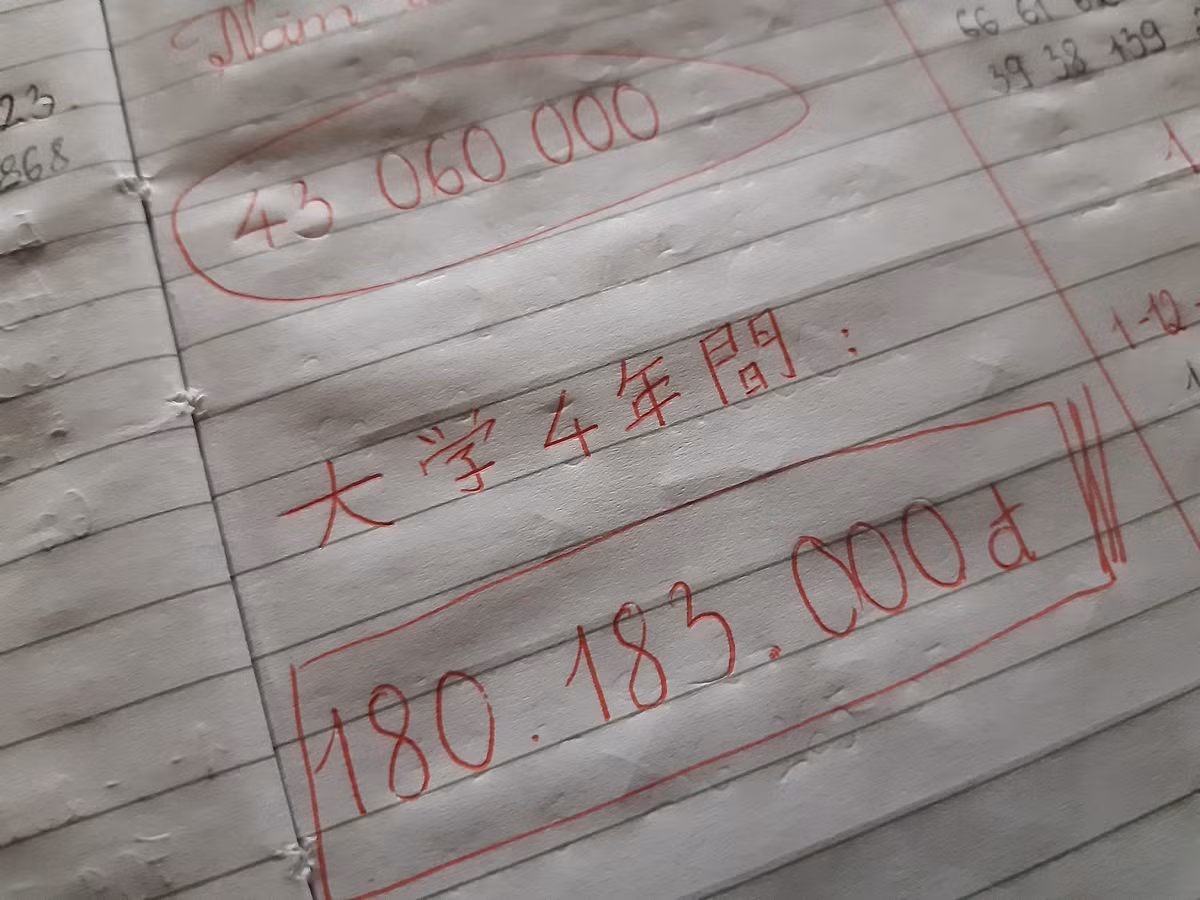 Câu chuyện của cô gái dưới đây không phải của riêng ai, ngay khi vừa chia sẻ, bài viết đã nhận hàng trăm nghìn lượt like và bình luận, chia sẻ.