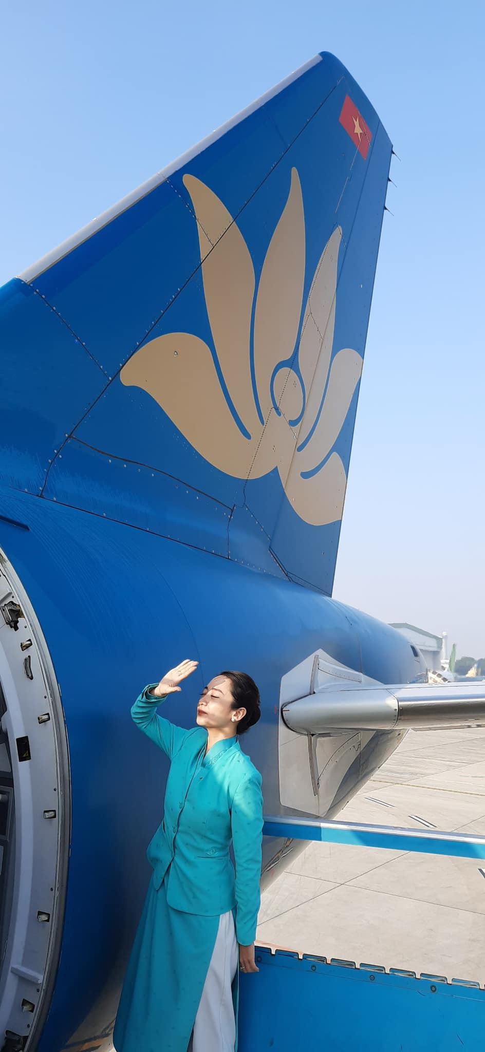 Nhờ giảm cân thành công, Mai Hương tự tin theo đuổi công việc mà cô yêu thích. Ảnh: FBNV, Tổng hợp