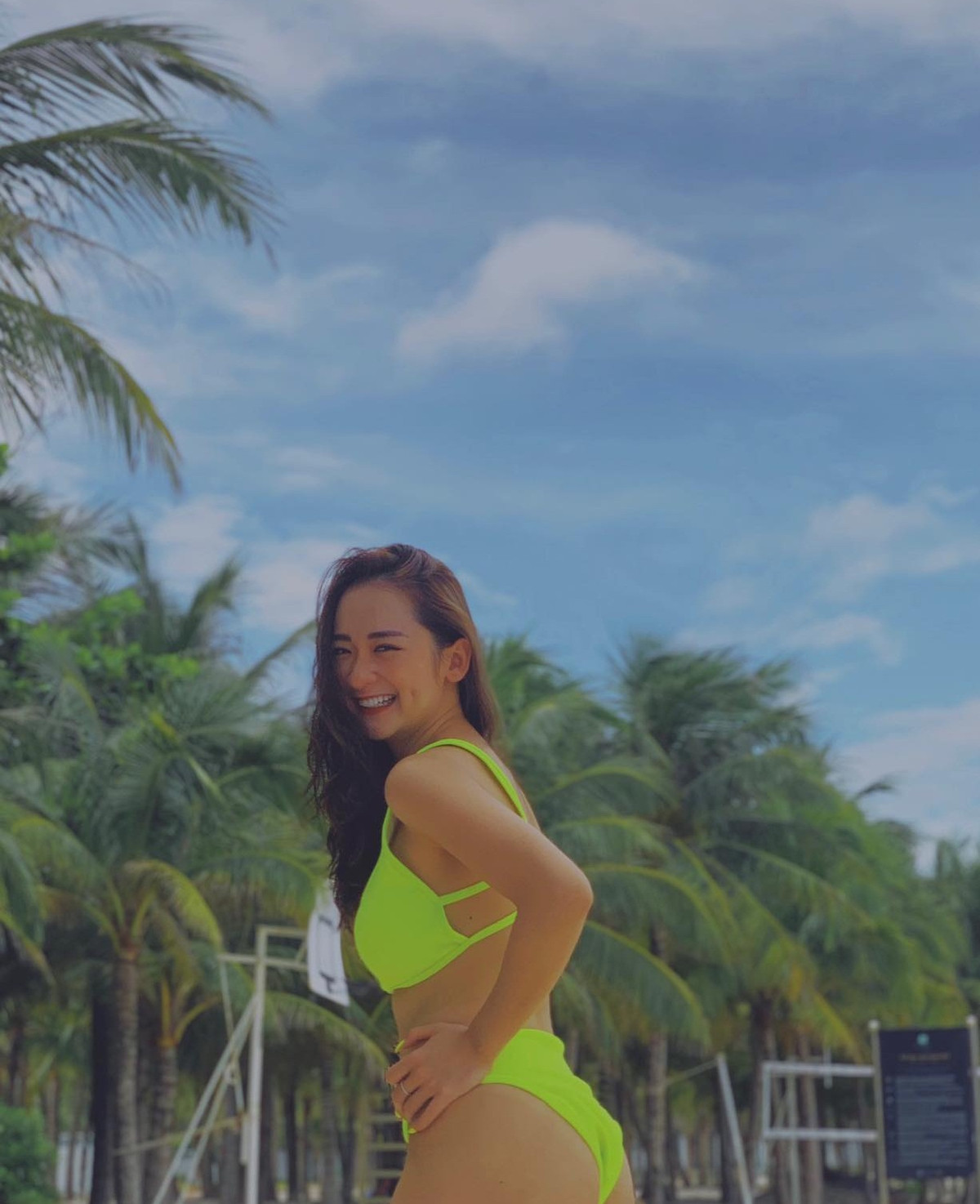  Hành trình giảm cân ngoạn mục của cô gái 9x này đã khiến nhiều người ngưỡng mộ, bởi lẽ ngoại hình và nhan sắc hiện tại của Mai Hương là mội thành quả cực lớn.