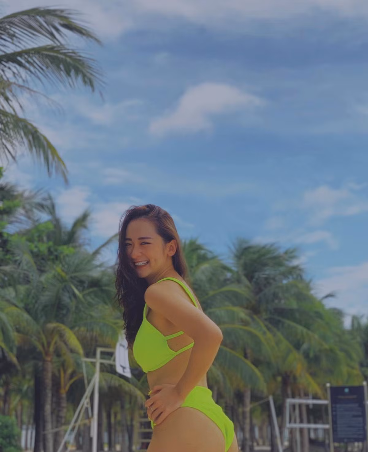  Hành trình giảm cân ngoạn mục của cô gái 9x này đã khiến nhiều người ngưỡng mộ, bởi lẽ ngoại hình và nhan sắc hiện tại của Mai Hương là mội thành quả cực lớn.