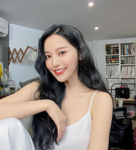 Sau đó, cô quyết định trở về Đài Loan để tìm lối đi riêng cho mình và cũng từ đây tên tuổi của cô phất lên nhanh chóng.