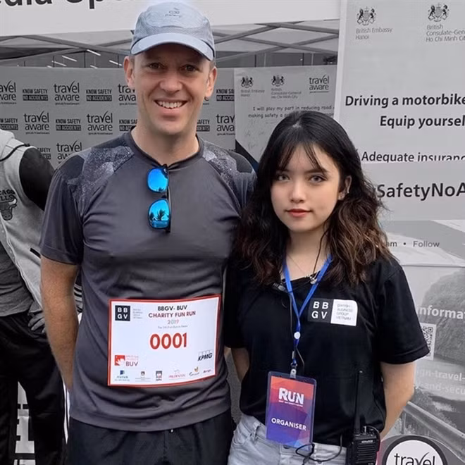 Nhi cho biết sắp tới cô bạn sẽ tiếp tục việc học, đồng thời trau dồi thêm nhiều kỹ năng mới trong lĩnh vực truyền thông.