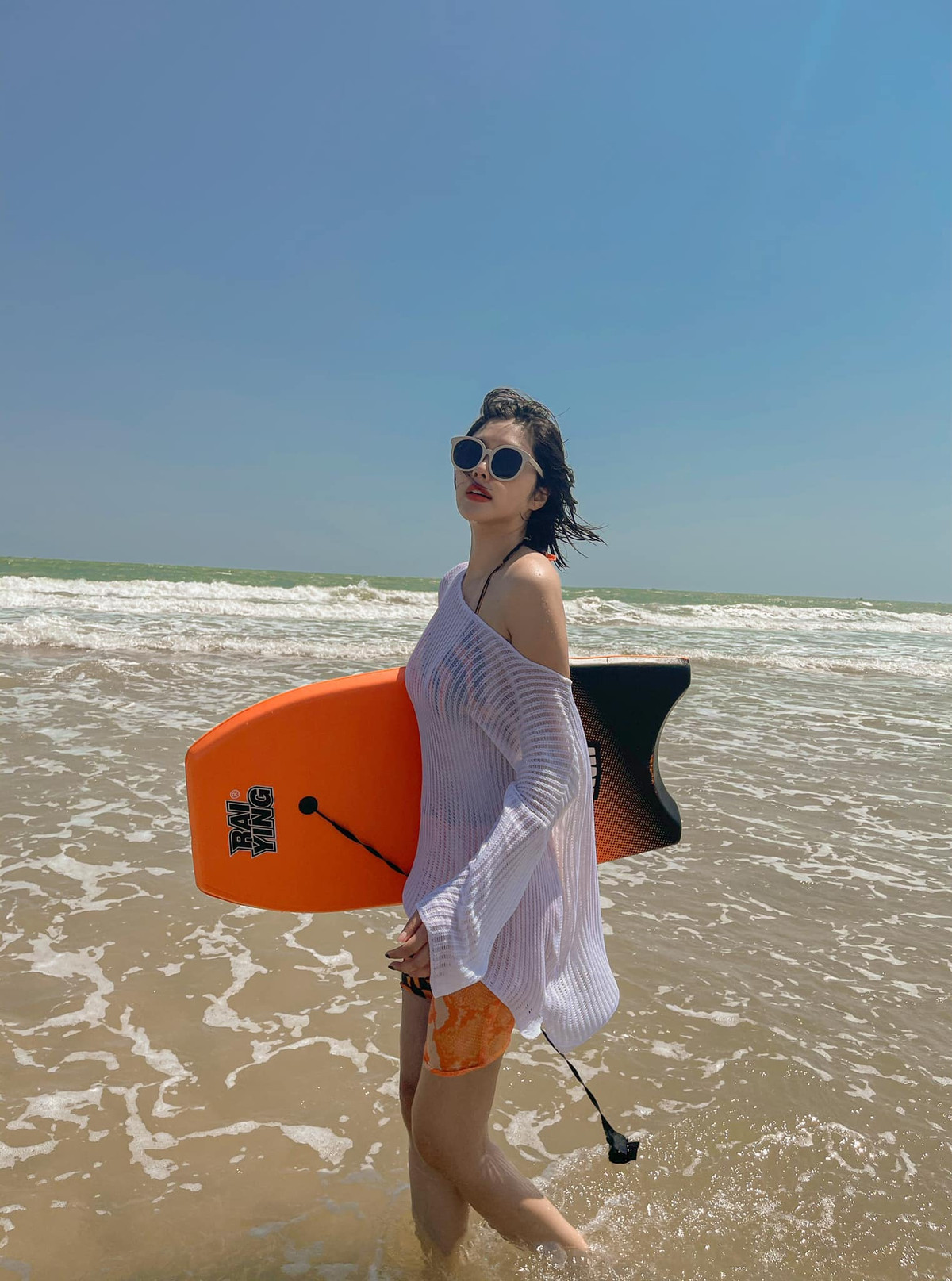 Hiện tại, dù chỉ mới ở tuổi 22 nhưng Huỳnh Tiên đã có trong tay khối tài sản cực "khủng", chạm được vào cái đích trong cuộc sống và sự nghiệp của mình.