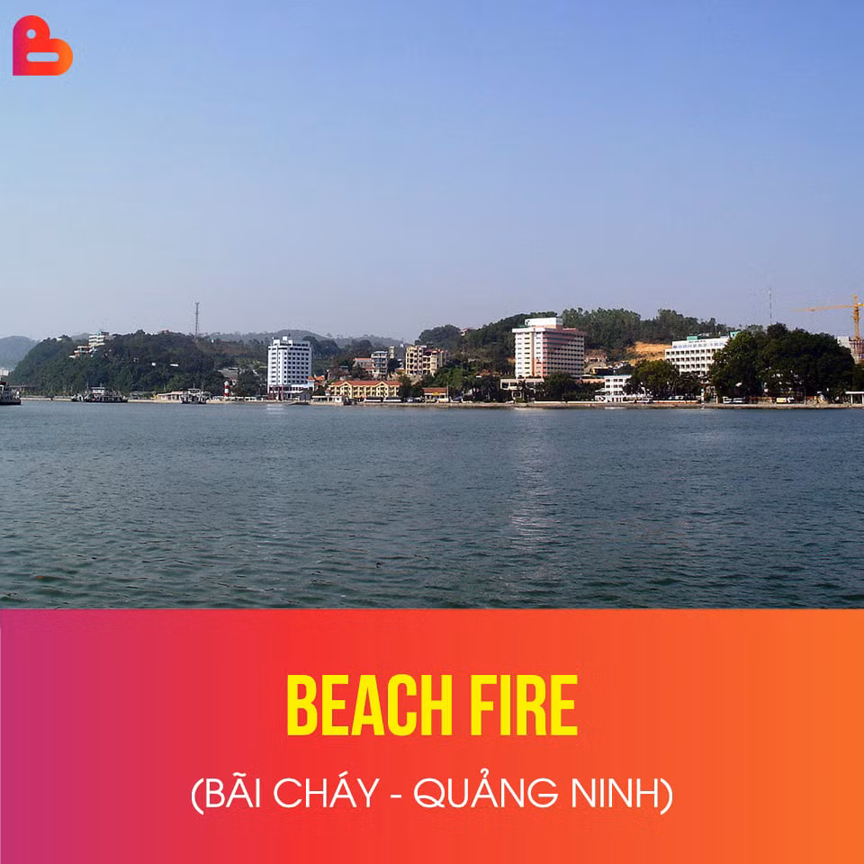 Trên mạng xã hội, nhiều người đã tranh thủ bắt kịp trend dịch tên nhiều địa điểm sang tiếng Anh bằng công cụ "chị Google" làm ai đọc cũng phải cười lăn cười bò. Ảnh: Beatvn