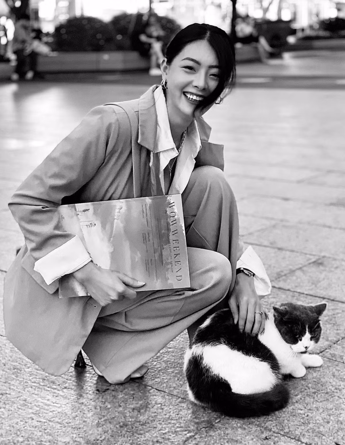 Hy An từng là gương mặt gây ấn tượng khi góp mặt trong phim Nếu Như Em Quên Anh của đạo diễn Luk Vân trước đó.