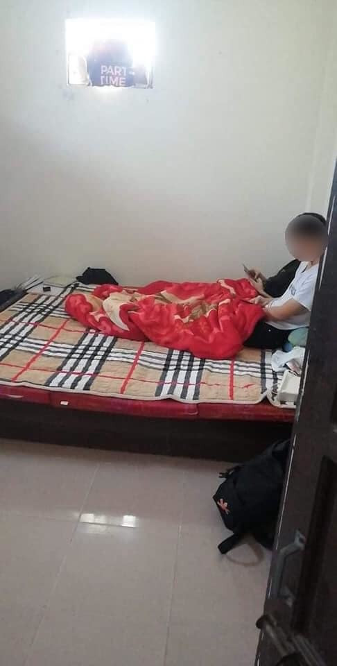 Đây không phải là chuyện mới diễn ra ngày một ngày hai mà đã lặp đi lặp lại quá nhiều lần trên MXH. Trước đó đã có không ít trường hợp các sinh viên ở trọ phải đăng đàn "bóc phốt" bạn cùng phòng vì có những hành xử tương tự.