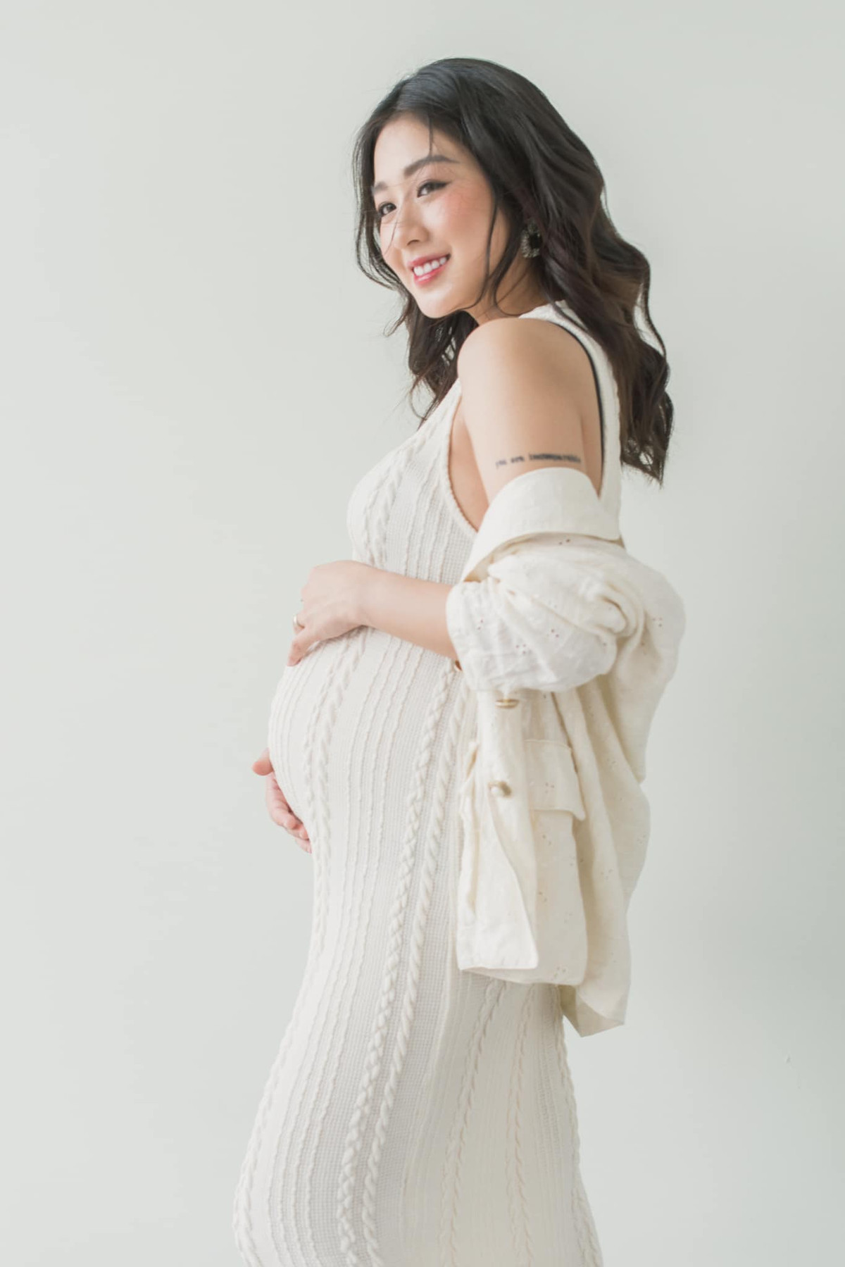 Trang Lou và Tùng Sơn là một trong số những cặp đôi được rất nhiều bạn trẻ quan tâm và yêu mến.