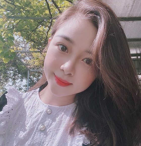 Phải thừa nhận rằng, kể từ khi về chung một nhà với Văn Đức, nhan sắc của Nhật Linh đã xinh nay còn xuất sắc hơn.