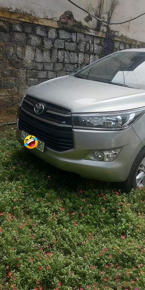 Một chủ ô tô chỉ vì chọn chỗ đỗ mà gây ra hành động phá hoại khiến ai nấy đều giận dữ khi biết được. Theo đó, chẳng hiểu thể nào mà chủ ô tô này lao vào một vườn hoa. Bánh xe đã làm nát kha khá hoa khiến cho chủ nhân của chúng vô cùng bức xúc.