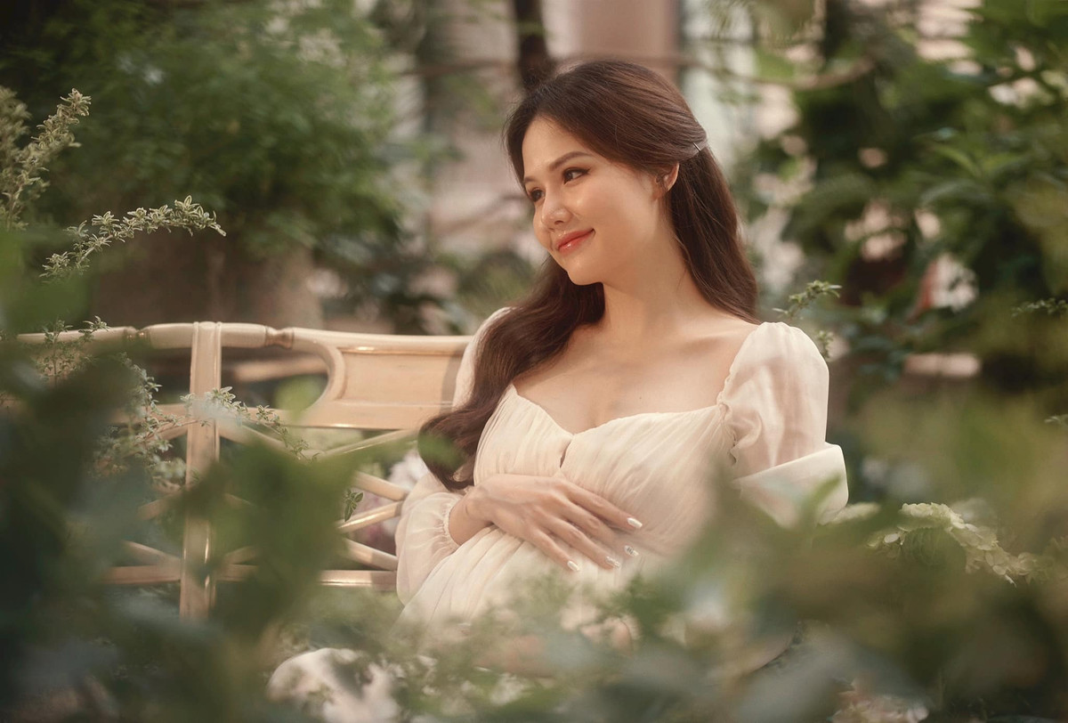 Kể từ khi lấy chồng đại gia, Phanh Lee lúc nào cũng khiến dân tình phải trầm trồ ngưỡng mộ trước cuộc sống đáng ghen tị.