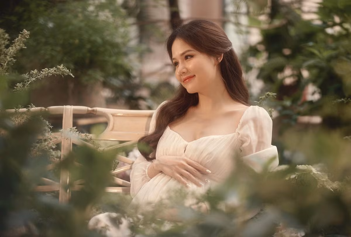 Kể từ khi lấy chồng đại gia, Phanh Lee lúc nào cũng khiến dân tình phải trầm trồ ngưỡng mộ trước cuộc sống đáng ghen tị.