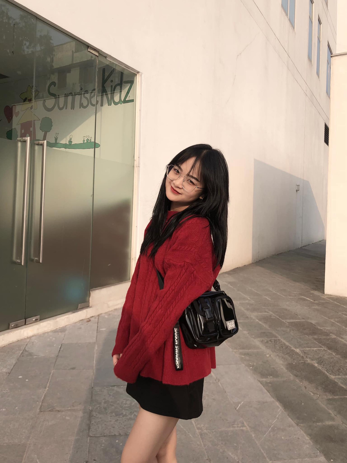 Không ăn mặc gợi cảm, không quá xinh đẹp rực rỡ, nhưng tài khoản TikTok của Gấm Kami lại nhanh chóng tăng hơn 1,6 triệu lượt theo dõi chỉ trong vỏn vẹn 3 ngày.